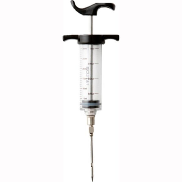 Taylor flavor injector - Picture 2 of 2